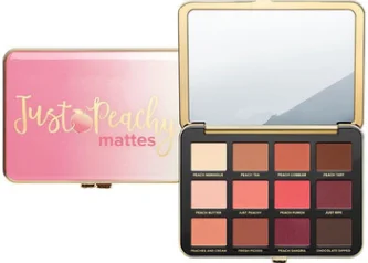 d1 Хит Косметика просто тени для век Pallete бархатные матовые тени для век Палитра infused 12 цветов Тени для век - Цвет: d1