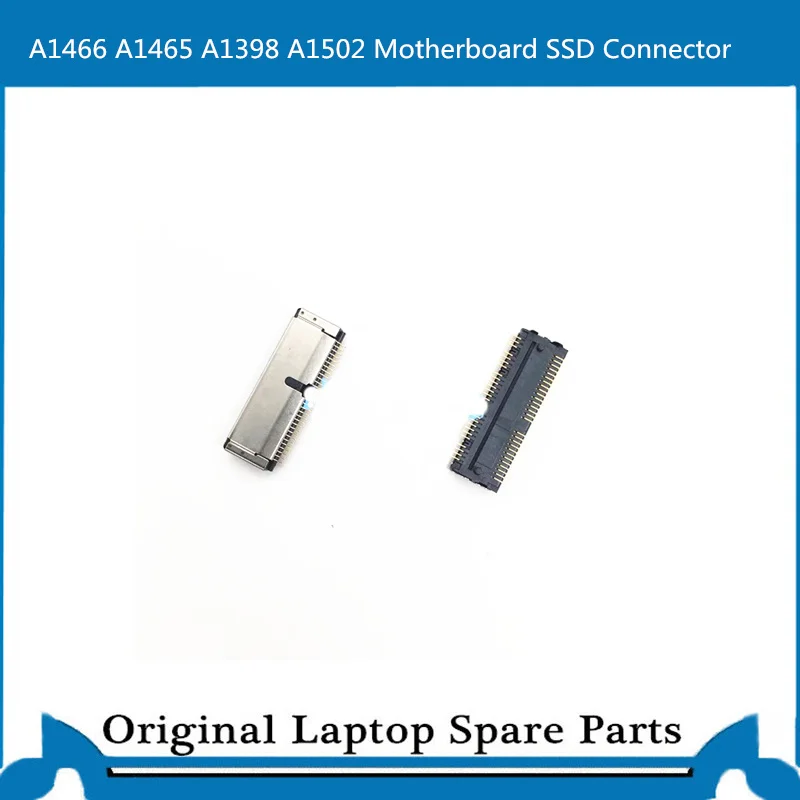 Оригинальный новый разъем для материнской платы SSD Macbook Air Retina A1398 A1502 A1466 A1465 2013-2017 |