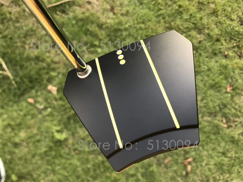 Высокое качество Новый X8 Гольф клуб клюшки 32 &quot33&quot 34 &quot35&quot Стальной вал