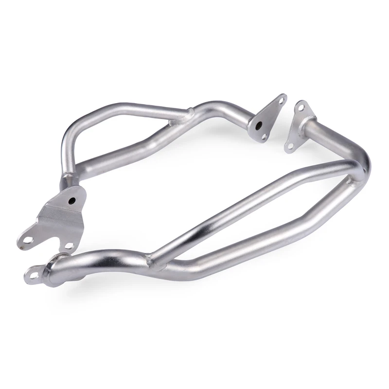 Нижняя балка для мотоцикла защита двигателя рама Honda CRF1000L Africa Twin 2016 2017 DCT только