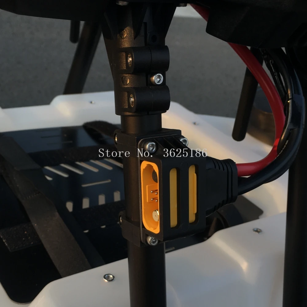 EFT оригинальный E610P E616P E410P E416P модуль управления распределением питания