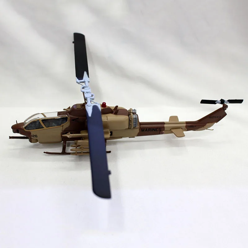 Масштаб 1:72 Кобра строительный флот армия Морпехи сплав металлический литый