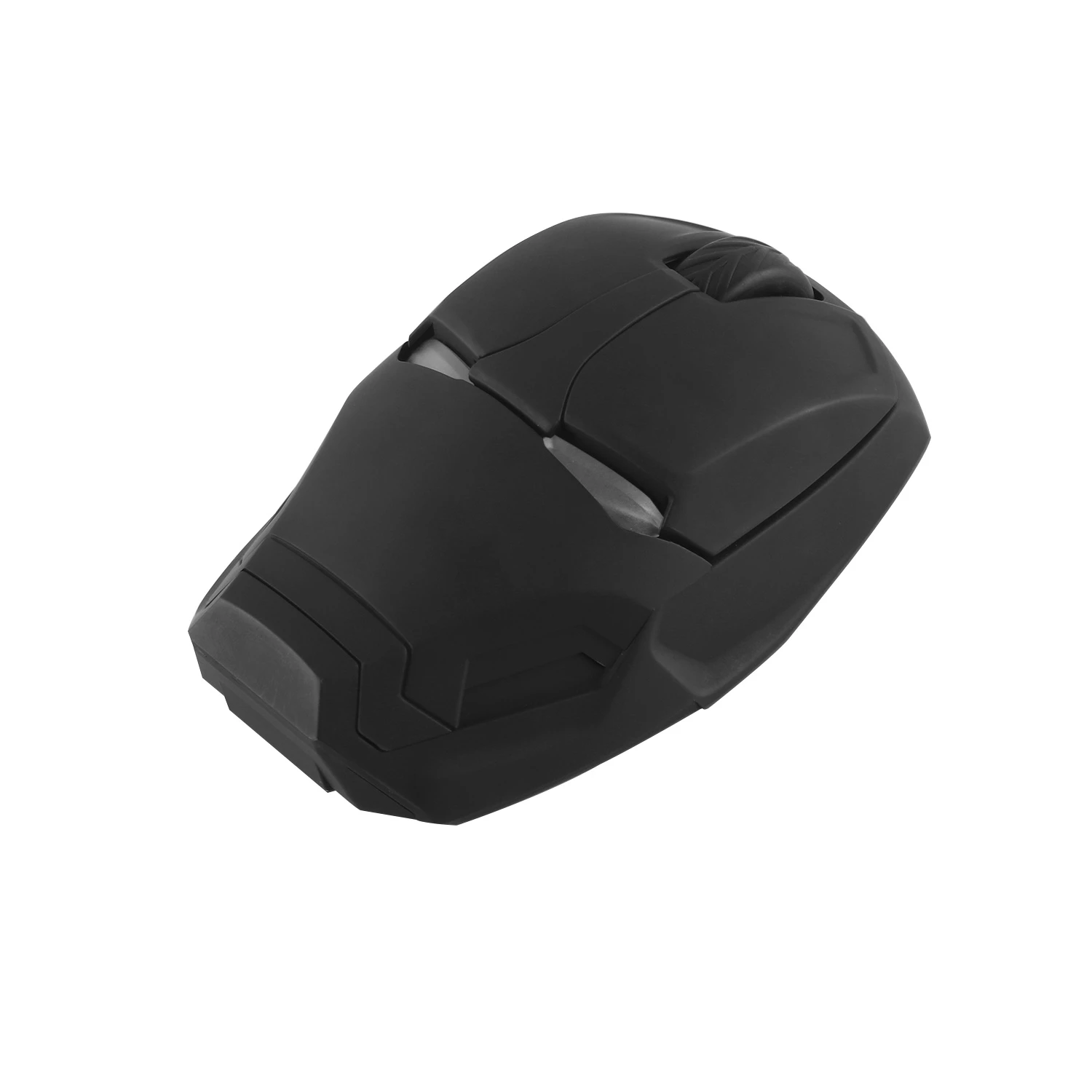 Мышь компьютерная беспроводная 2 4G оптическая Бесшумная игровая USB мышь с