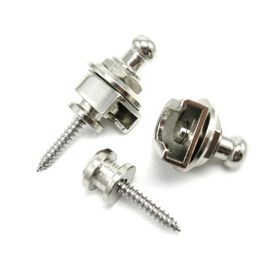 2 teilsatz gitarre strap lock straplock straplok taste für alle akustische elektrische bass guitar strap 3 farben free global shipping