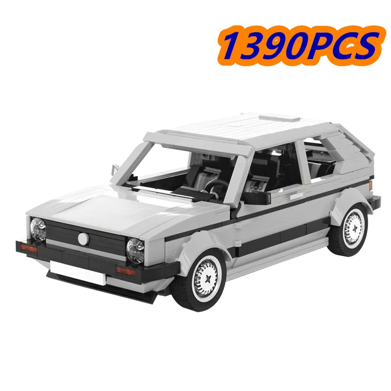 Конструктор MOC 2021 детский разноцветный красный MK1 | Игрушки и хобби