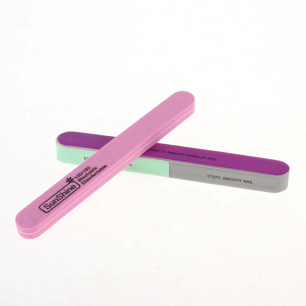 Набор/5 шт. набор инструментов для губчатого шлифовального стержня полировальные