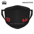 33 дизайна, модная мужская и женская маска для спорта на открытом воздухе, маски для рта, Формула 1 с номером, гоночная Формула 1 Grand Prix