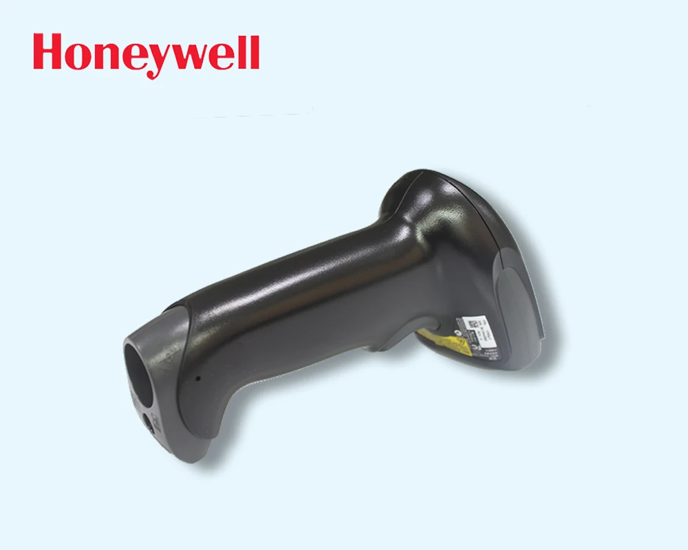 Honeywell Voyager 1250    USB portatil 1d -    -     USB