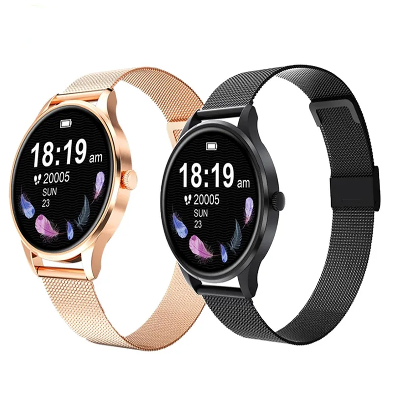 

G3 Smart Watch Bracelet Women Men Female Health Heart Rate Blood Pressure Monitoring IP68 Waterproof Sport Smartwatch