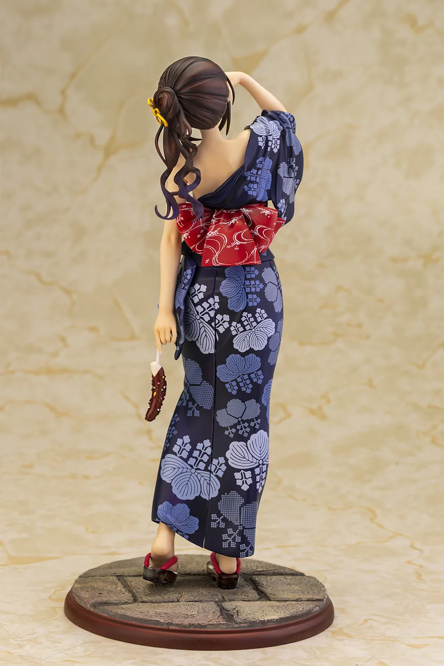 

New arrival Alphamax Skytube Comic Sexy Girl Anime Satsuki Amamiya Illustration by Kurehito Misaki PVC Action Figure Model Toys