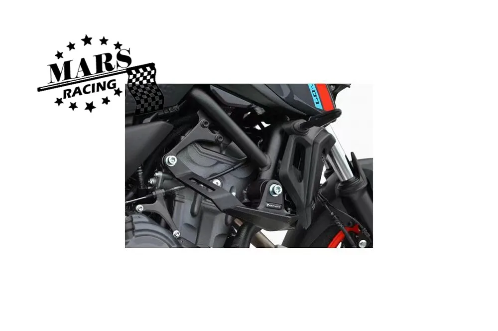 Для YAMAHA NEW MT07 MT-07 2021 2022 аксессуары для мотоциклов попадающий защитный чехол