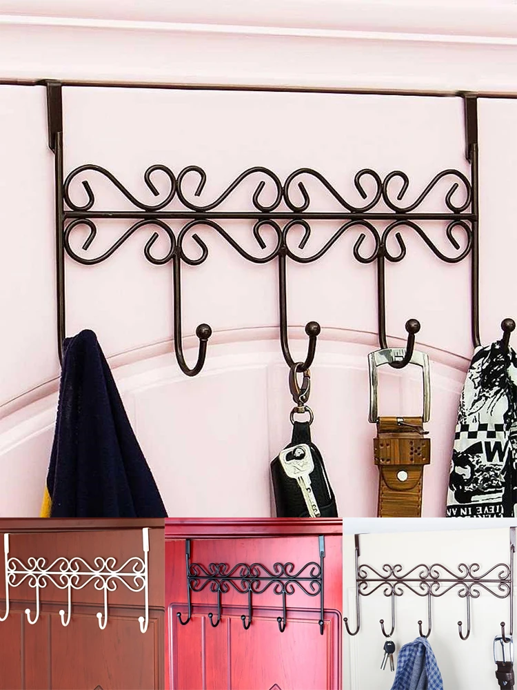 Крючки для дверей кухонная утварь вешалка полотенец инструменты хранения