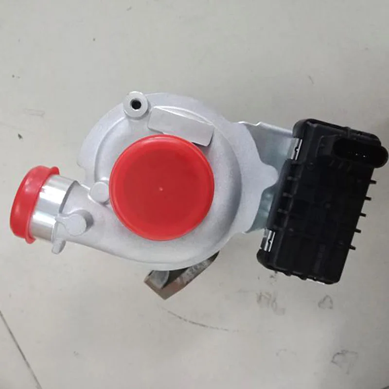 

Baificar Brand New Genuine Diesel OED Engine Turbo charger Turbocharger For Hyundai Santa Fe