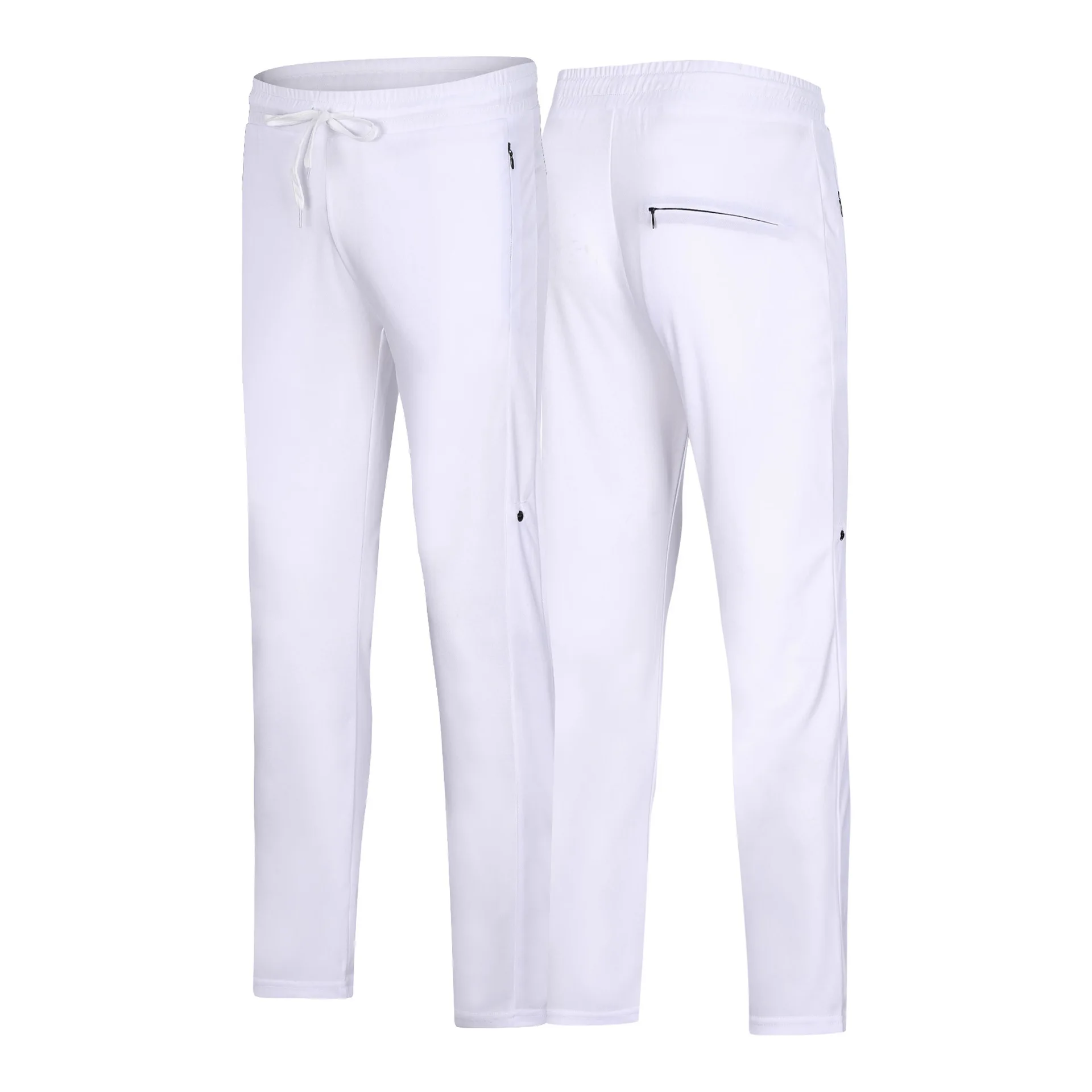 

Outdoor Sunscreen Anti-mosquito Breathable Moisture Wicking Quick-drying Fishing Pants Ice Silk Bamboo Charcoal Fishing Pants