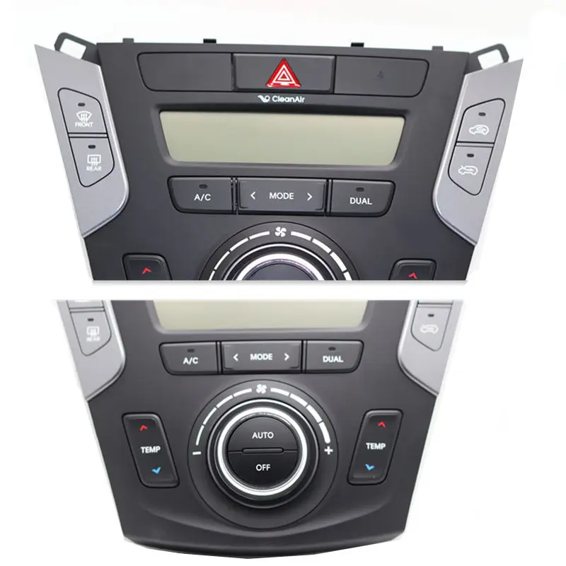 Кондиционер контроллер управления нагревателем для Hyundai Santa Fe DM 13 16