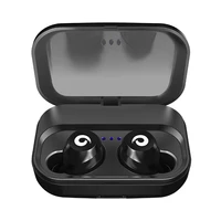 earteana hot selling 2019 amazon headset wireless bluetooth sport earphones