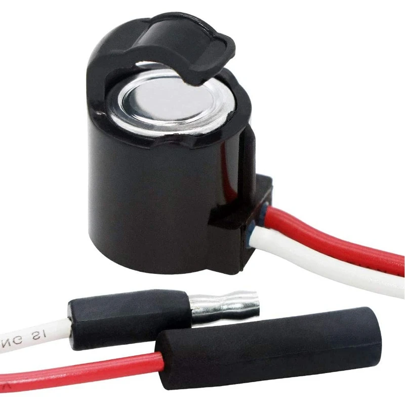 297216600 Морозильный холодильник Bi Metal термостат размораживания для холодильника