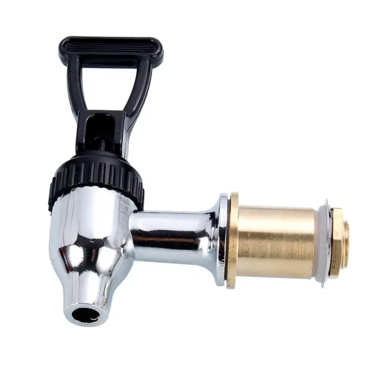 Изоляционная кран бочонка для напитков винных бочонков 10 л/12 л миниатюрный