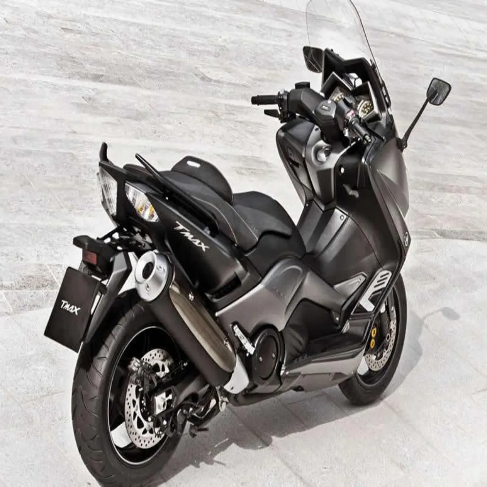 

Yamaha TMAX530 TMAX560 SX/DX modified pedal non-slip mat for 17-20 years