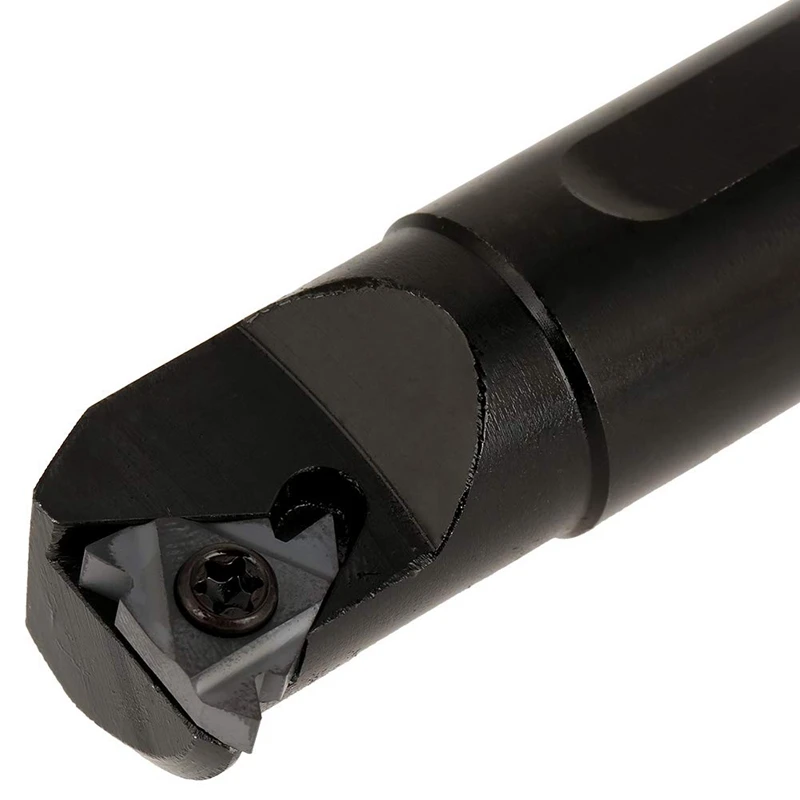 SNR0020R16 держатель инструмента для обработки внутренней резьбы + вставка 16IR AG60