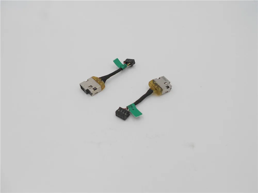 DC разъем питания в кабеле ДЛЯ Hp 14 n 15 730932 sd1 732067 001 td1|Компьютерные кабели и разъемы| |