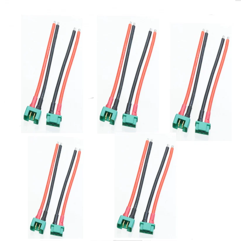 мультиплексный медный хвос