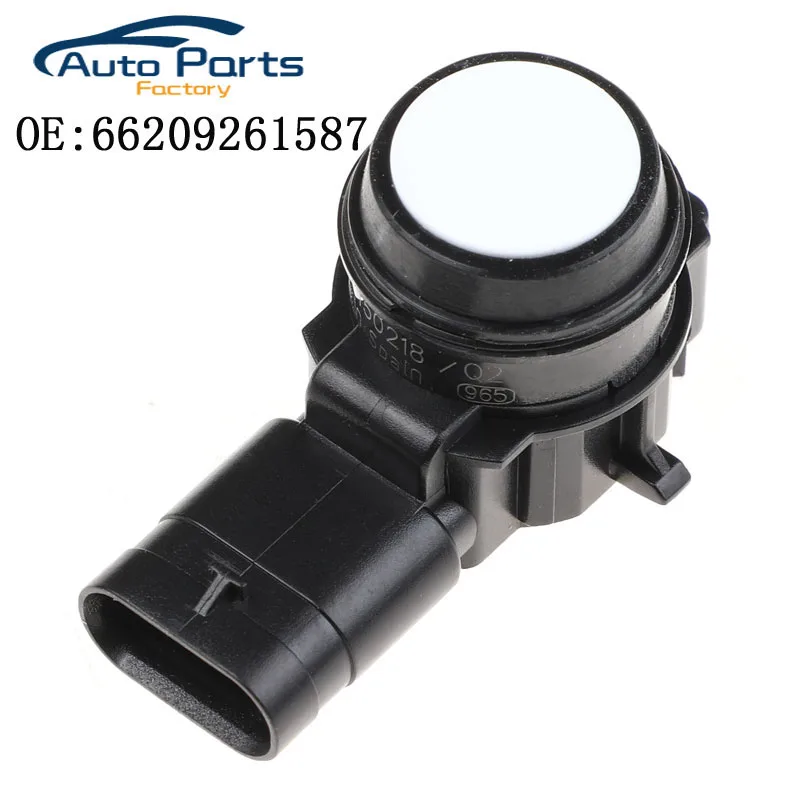 Датчик парковки PDC для BMW датчик F20 F21 F22 F23 F30 F31 F34 F32 F33 F36 66209261587 9261587 0263013515|Датчики
