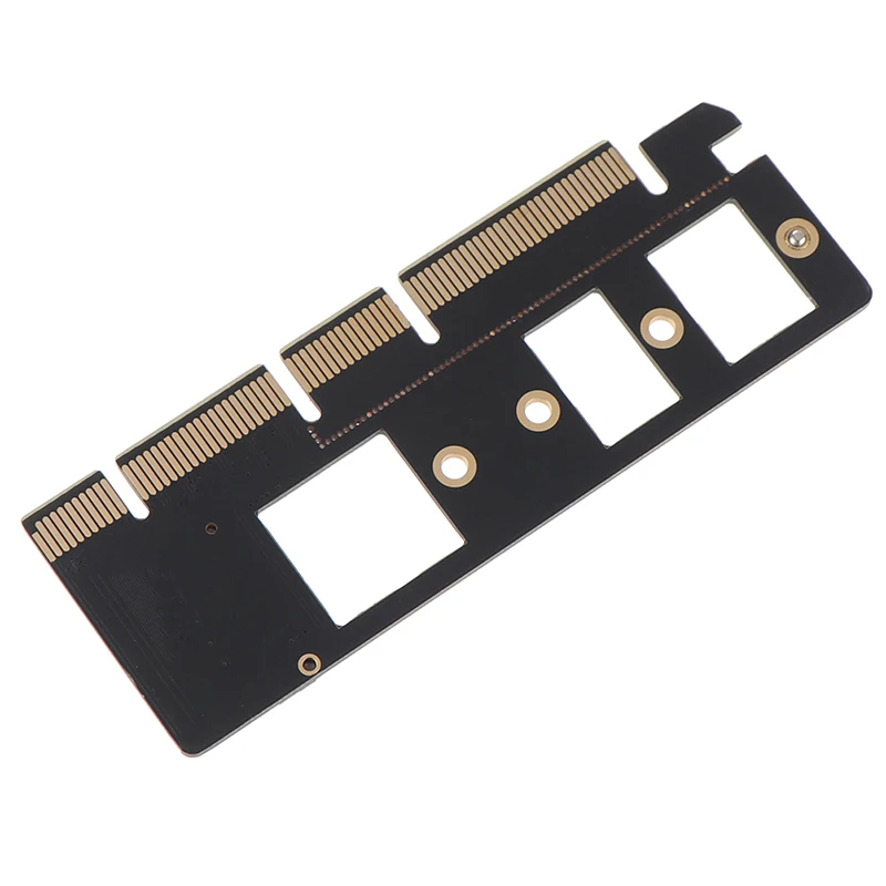 Переходная карта PCIe NVMe m.2 ngff ssd в pci express 3 0x4x8x16 | Компьютеры и офис