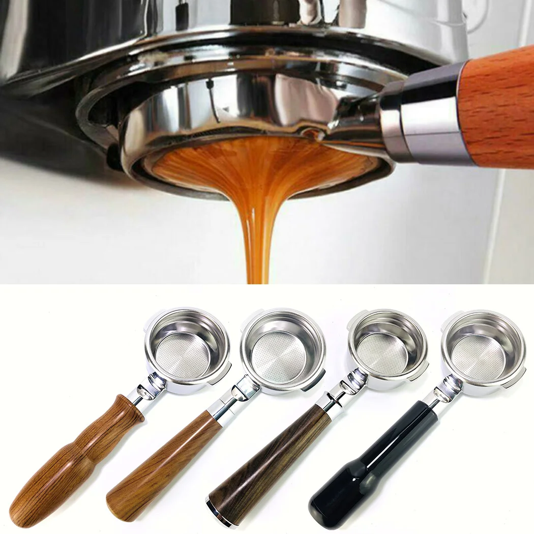 

Bottomless Coffee Handle For Breville For Bes900 920 XLbes980 XL Coffee Machine