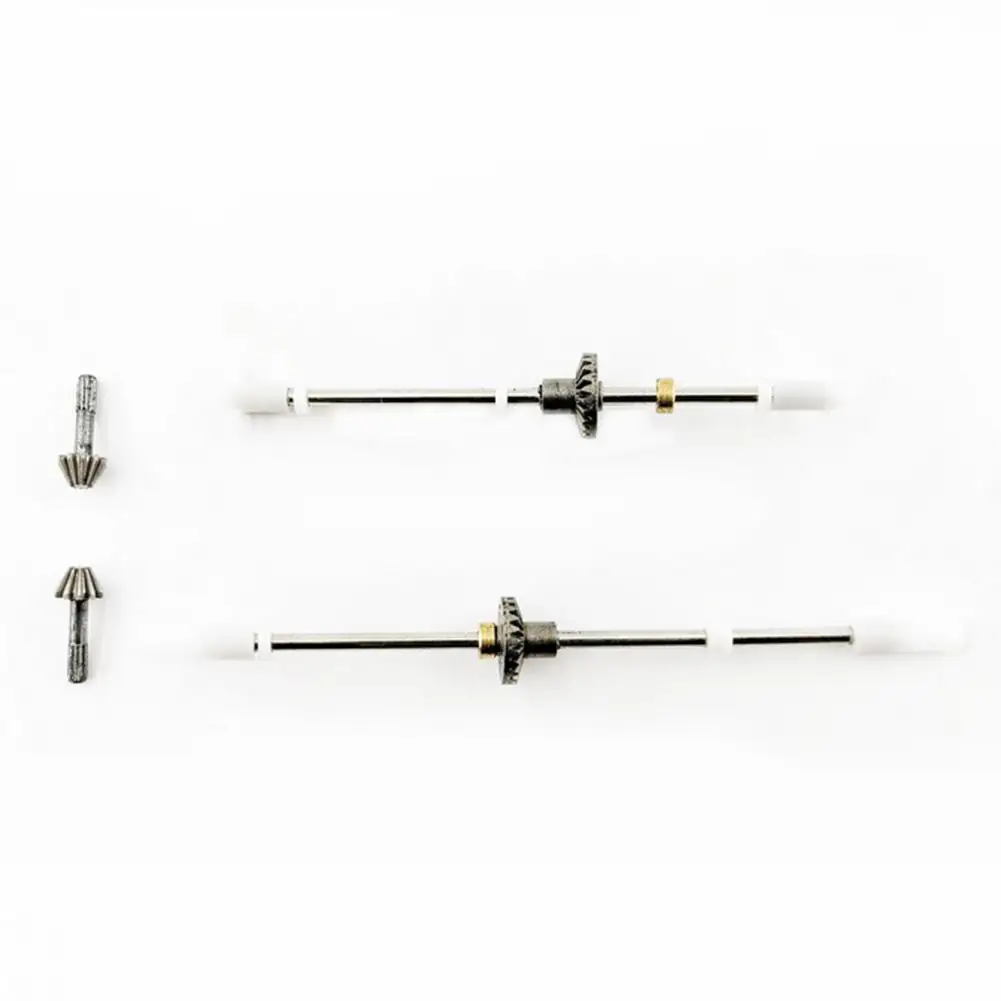 Металлическая ось Шестерни мост вала Coverr для MN общего назначения модель 1:12 D90 D91 99