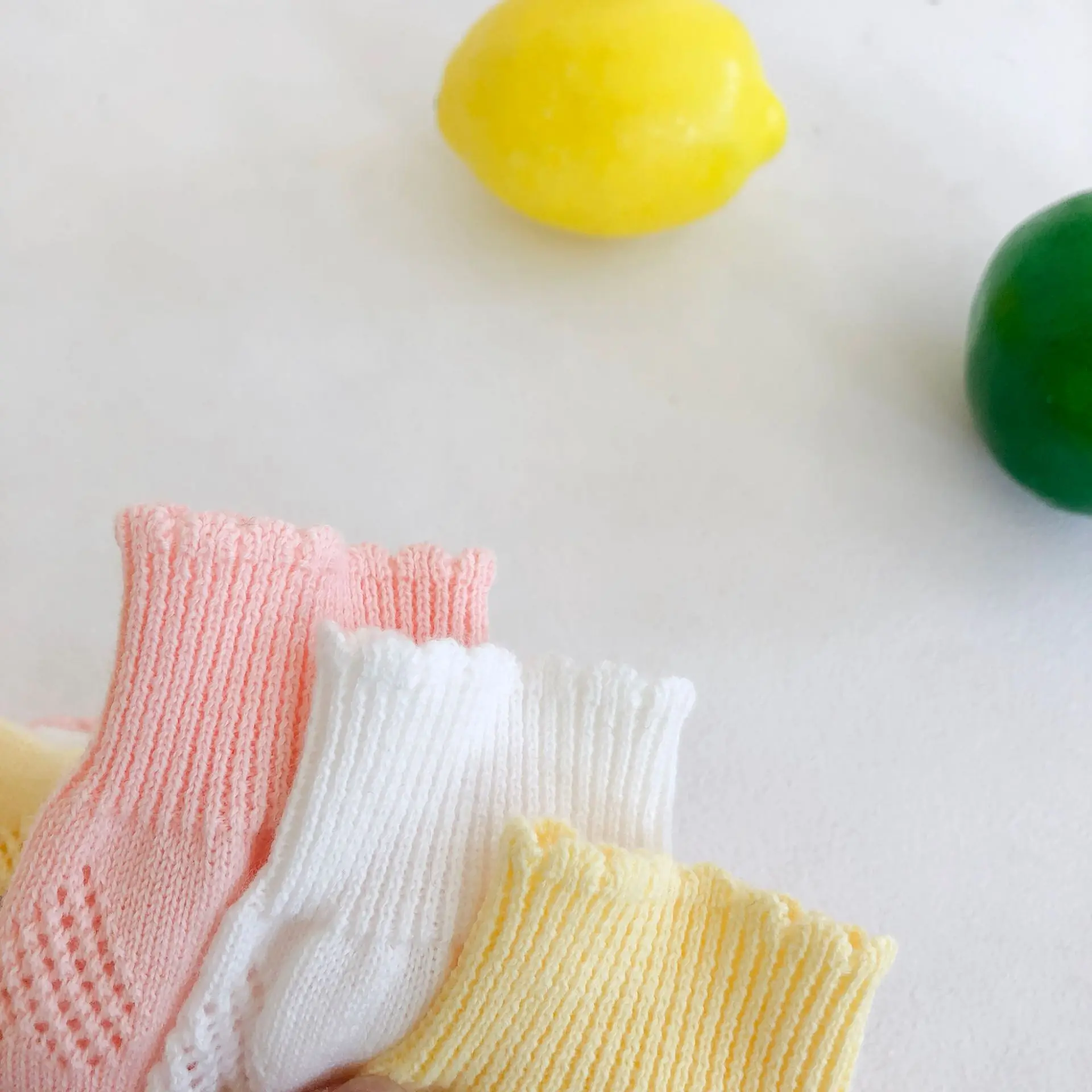 Кардиган для девочек 0-24 мес. свитер новорожденных осенняя одежда детей вязаный