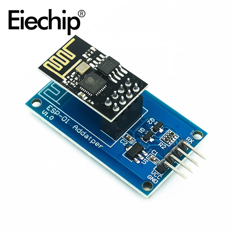5 шт. модуль адаптер ESP8266 для Arduino UNO R 3 В|Интегральные схемы| |