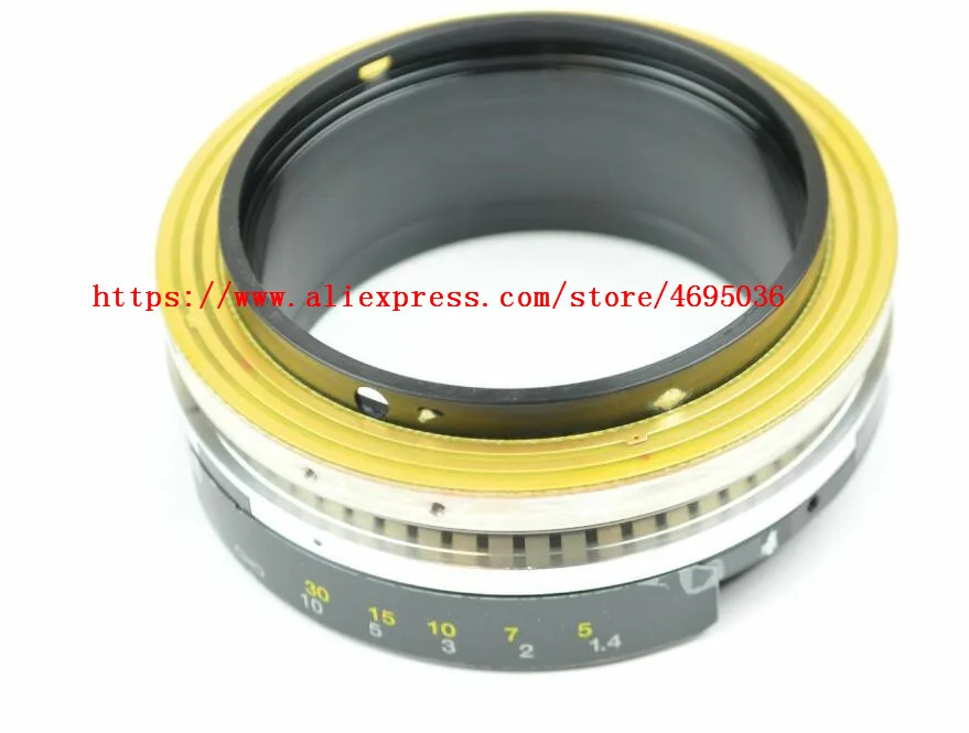 90% новый фокусный двигатель для Nikon AF-S Nikkor 17-35 мм 80-200 IV 1:2.8D ED Запасная часть |