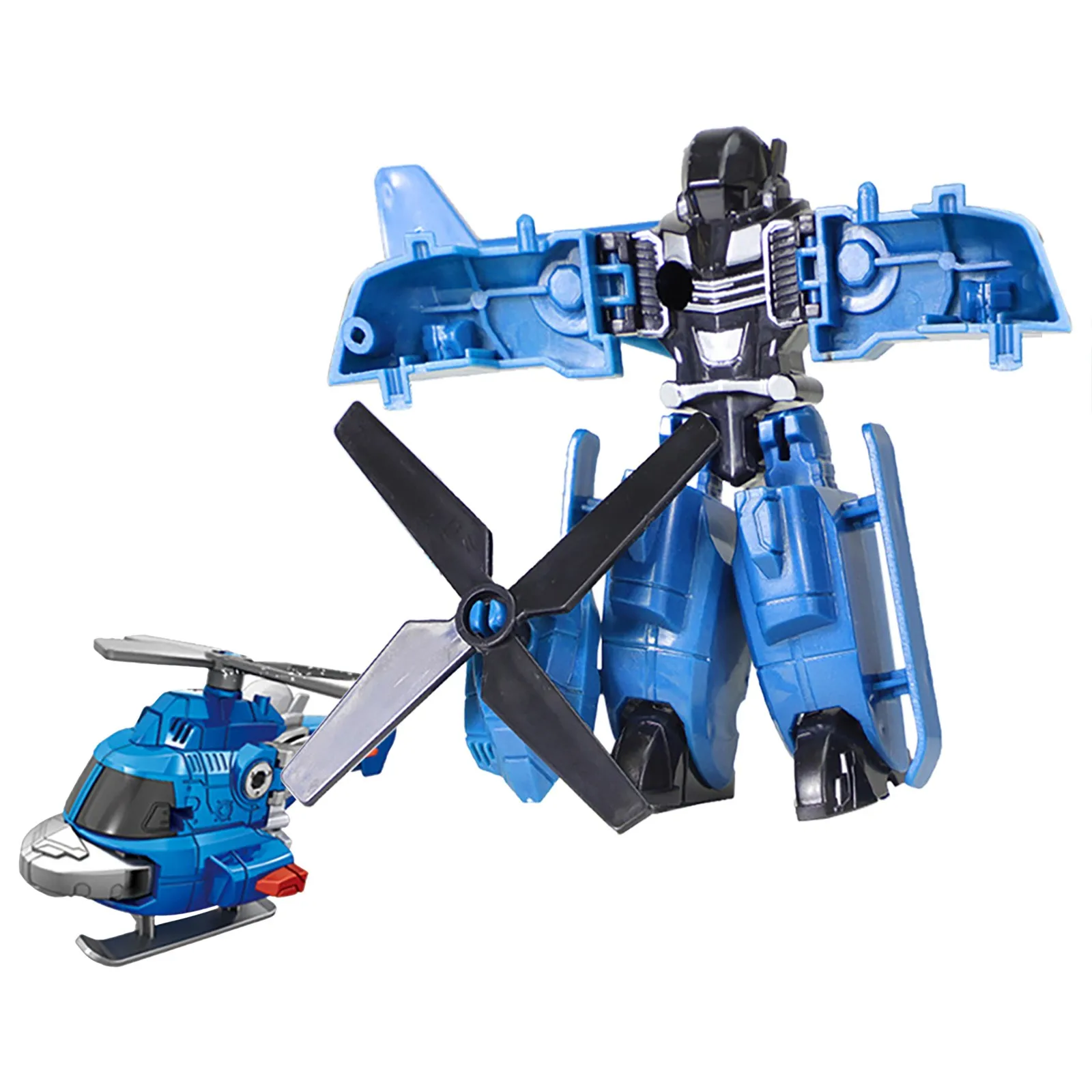 

5 в 1 K-ing K-ong робот для деформации кузова автомобиля A-utobot для мальчиков детская модель детские игрушки для детей Подарки