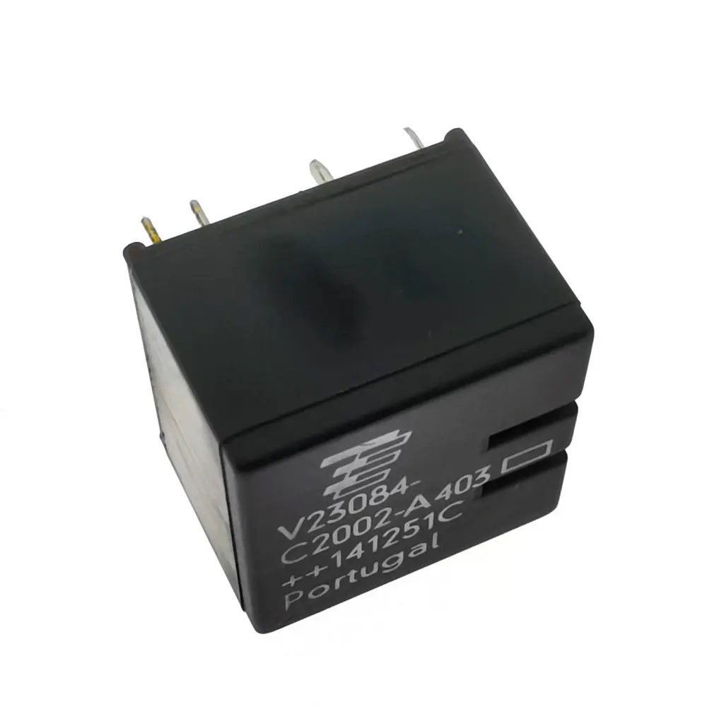 Реле 2PCS V23084 C2002 A403 DIP10 Aoto|relay 4|4 relay |