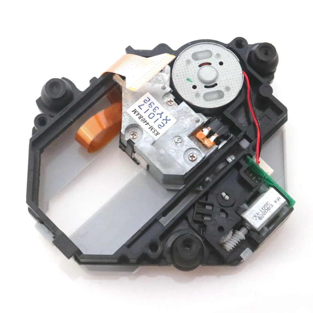 Бесплатная доставка KSM-440BAM оптический захват для Sony Playstation 1 PS1 KSM-440 с механизмом |