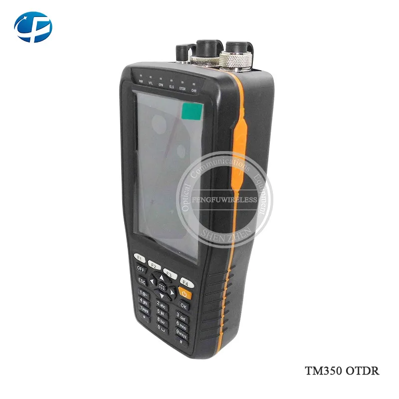 AI-9 Автоматическая SM& MM Многоязычная интеллектуальная FTTH машина для сращивания оптического волокна Сплайсер