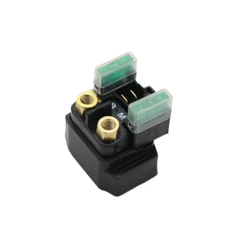 

Starter Solenoid Relays Starting Relay for Yamaha YFM 350/400/450/660