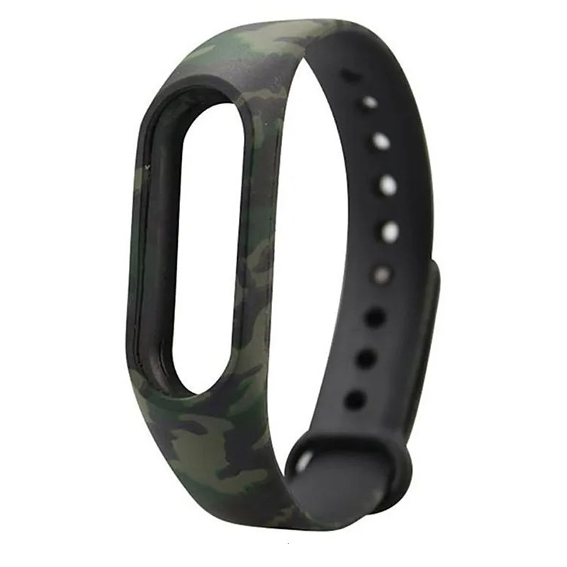 Браслет для mi band 3 ремешок для mi band 3 Аксессуары сменный силиконовый браслет для Xiaomi mi 3 умные браслеты