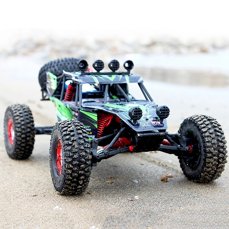 Feiyue FY03 Eagle-3 1/12 2,4G 4WD 