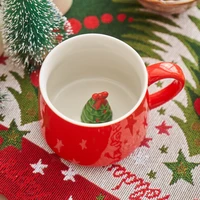 christmas cup cute cartoon ceramic bear mug breakfast coffee milk cups gift noel mugs decorations drinkware canecas %d1%82%d0%b5%d1%80%d0%bc%d0%be%d0%ba%d1%80%d1%83%d0%b6%d0%ba%d0%b0
