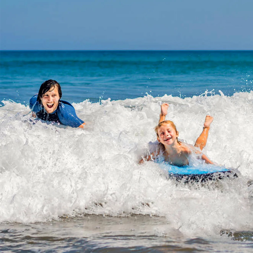 Детские надувные доски 75*55 см легкие мягкие мини-доски для серфинга уличный