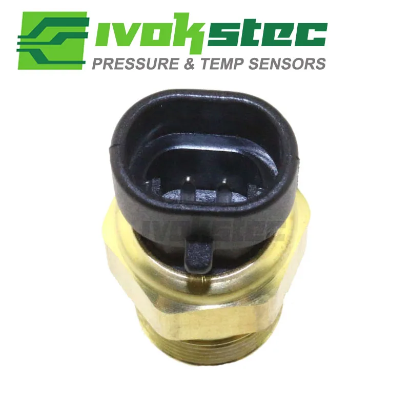 Новый датчик температуры охлаждающей жидкости для Jeep comcome Wrangler Grand Cherokee 33004281 л