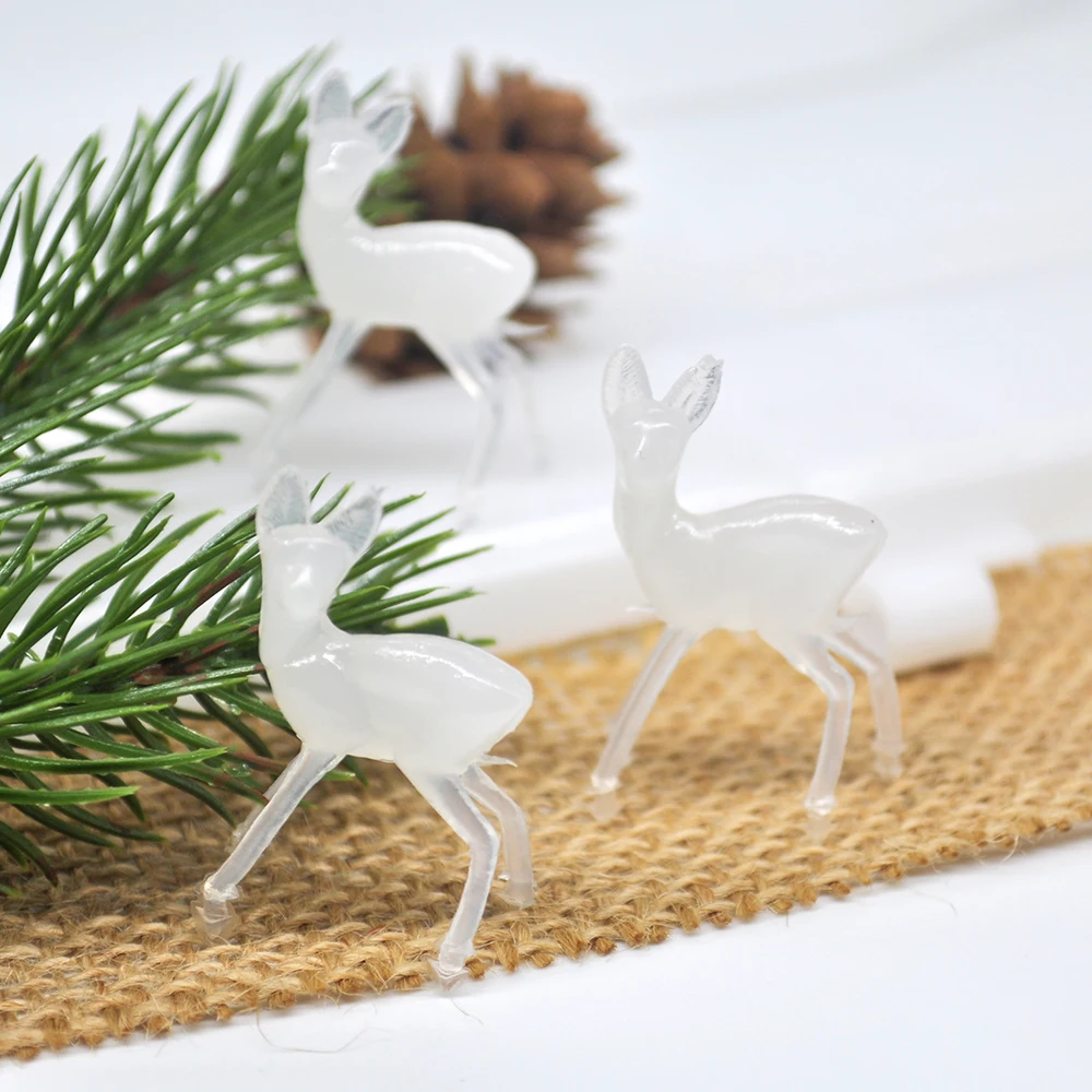 Искусственная фотография искусственная 6 шт украшение для подростков домашние