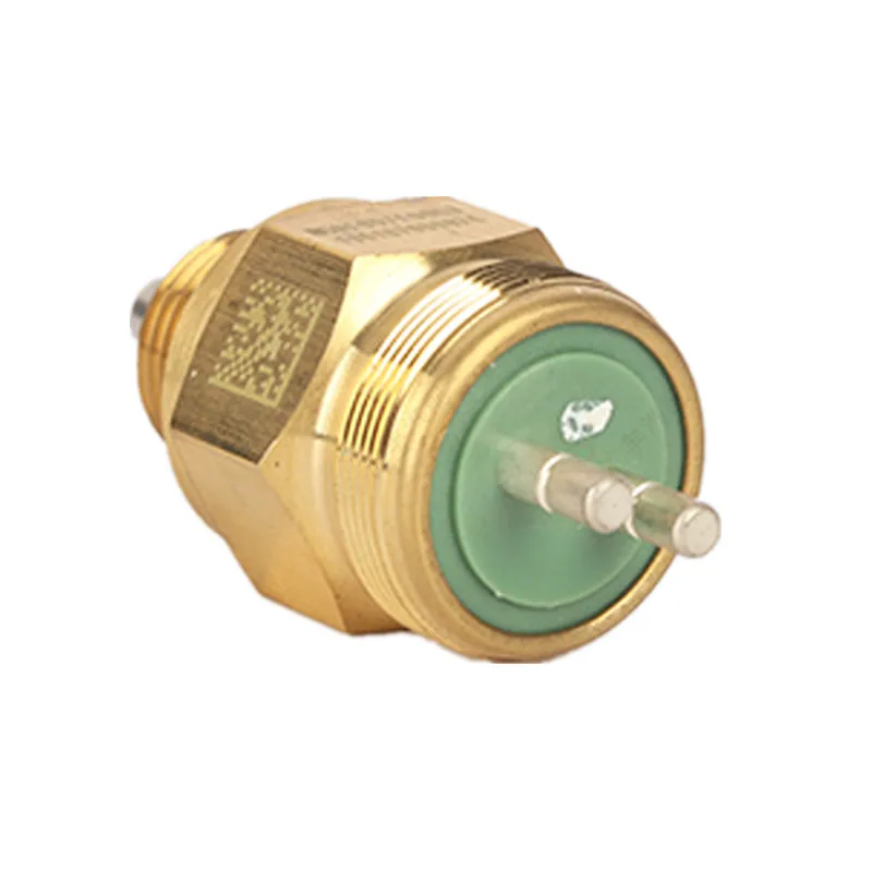 Датчик давления WG9727710001 Sinotruk Howo Haoyun Golden Prince AC16 мостовой дифференциальный замок