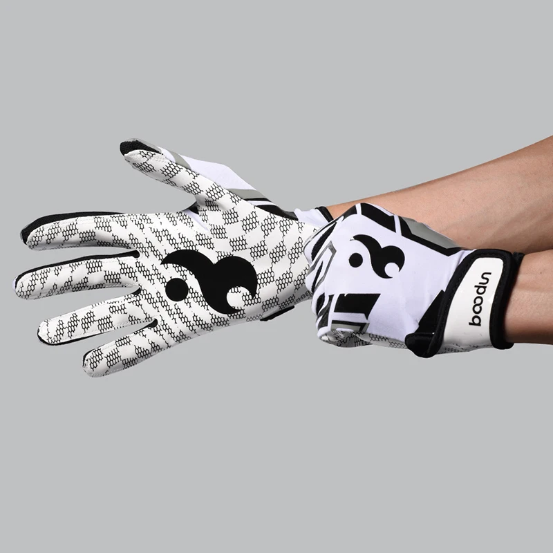 Бейсбольные перчатки Нескользящие силиконовые износостойкие | Перчатки для бейсбола -1005002799407649