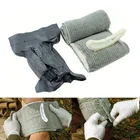 Эластичная Повязка для оказания первой помощи, для использования на природе, в кемпинге, в охоте, для выживания, тактическая, срочная тактика, спасательный жгут