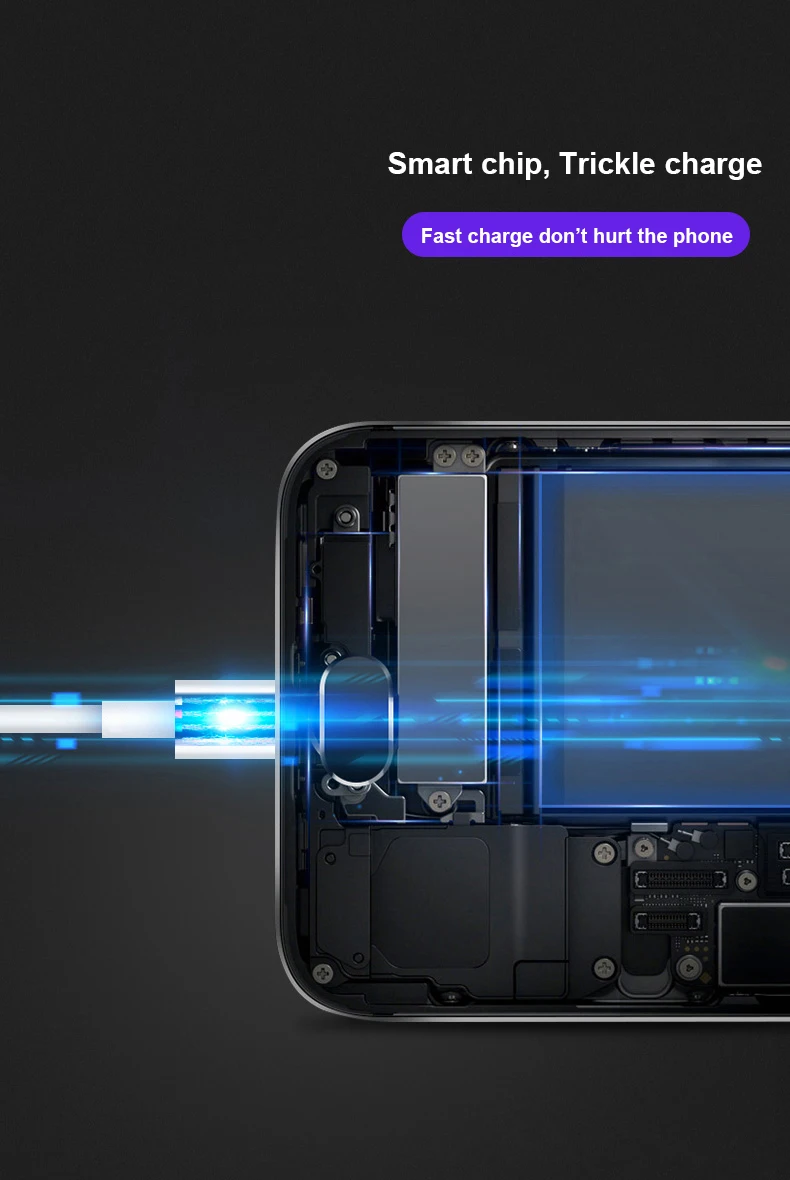 5A Supercharge type-C кабель для huawei P30 Pro P20 Lite mate 20 P10 провод для быстрого заряда для SAMSUNG S10+ S9 XIAOMI MI9 MIX3 2S