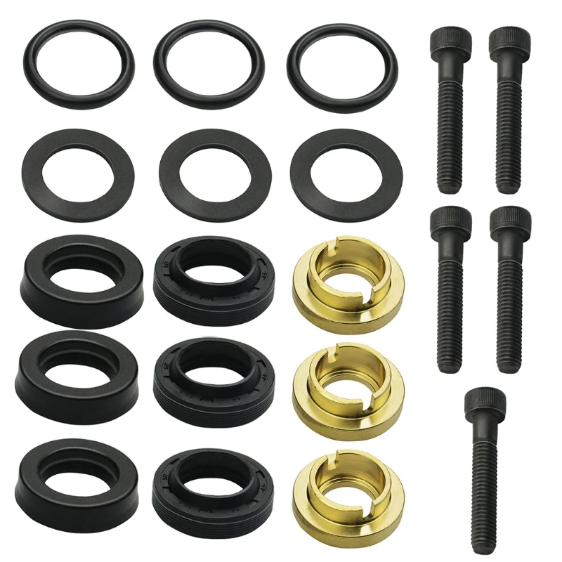 

190595GS Replacement Seal Kit for High Pressure Washer