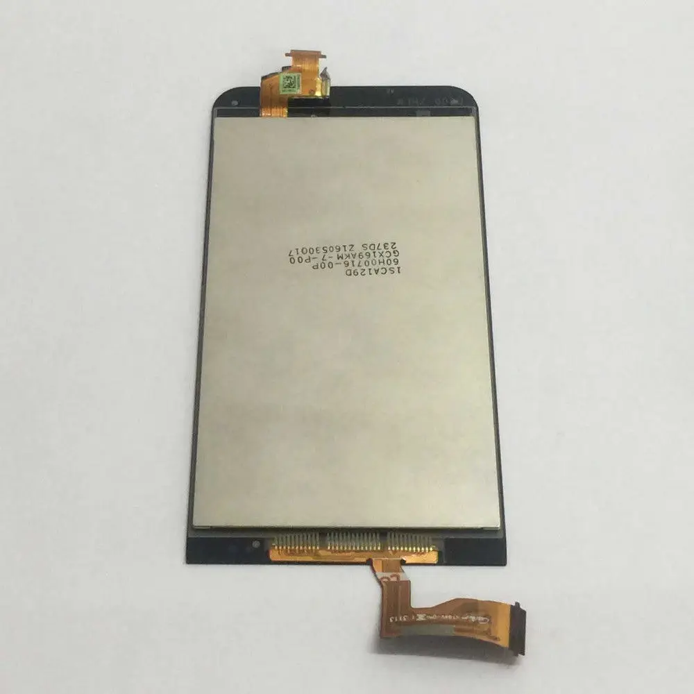 ЖК-дисплей YUEYAO 4 5 дюйма 800x480 для HTC Desire 300 с сенсорным экраном дигитайзер в сборе